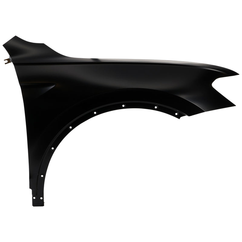 Fender For Volkswagen Tiguan 2018-2021 Front Passenger