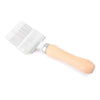 Beekeeping - Wooden Handle Stainless Steel Honeycomb Uncapping Fork