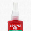 Loctite 638 50ml Maximum Strength Retaining Compound Industrial Glue