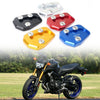 YAMAHA MT-09 Side Stand Kickstand Pad (2013-2016)