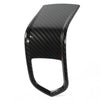 Dodge Durango Carbon Fiber ABS Steering Wheel Center Trim Cover (2009-2014)