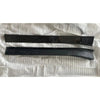 Nissan 350Z Z33 2003-2008 Real Carbon Fiber Door Sill Plate Strip Trim