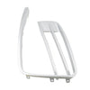 Land Rover Range Rover Front Bumper Fog Light Grille Molding Trim (2018-2022)