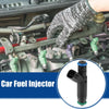Ford Mustang 3.8L 3.9L V6 6 x Fuel Injector Nozzles (2002-2004)