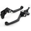Suzuki DRZ400S DRZ400SM DRZ400E CNC Pivot Clutch Brake Levers (2000-22)