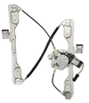 Chrysler 300 300C Front Left Window Regulator 2 x Pin (2005–2008)
