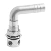 Reliable Airflow Solution Breather Vent 316 Stainless Boat Fuel Tank