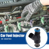 Chevrolet Aveo 1.6L 4 x Fuel Injector Nozzle (2006-2008)