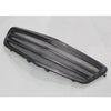 Benz E-Class W212 2010-13 REAL Carbon Fiber Refit Front Bumper Grille Grill