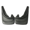 Car SUV Front Rear Splash Guard AU ABS Soft Plastic Mud Flaps