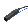 Toyota 12V Car Male Radio Stereo Antenna Adapter Plug Wire Cable