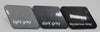 BMW 3 E90 Bumper Headlight Washer Nozzle Cover (2009–2012)