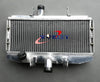 Suzuki GT750 Aluminum Radiator & Hose (1972-1977)