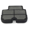 Kawasaki ER-6N ER-6F Ninja 650 Air Filter Cleaner (2009-2011)