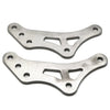 Kawasaki Z900 Z900RS Silver Lowering Link Kit (2017-2019)