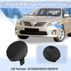 Toyota Highlander Left Front Tow Hook Cover (2008-2010)
