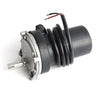 RV RV Electric Rear Stabilizer Jack Lippert Components (2010–2024)