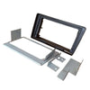 SsangYong Actyon, Kyron 9" Android Radio Dash Fitting Panel (2006-2018)