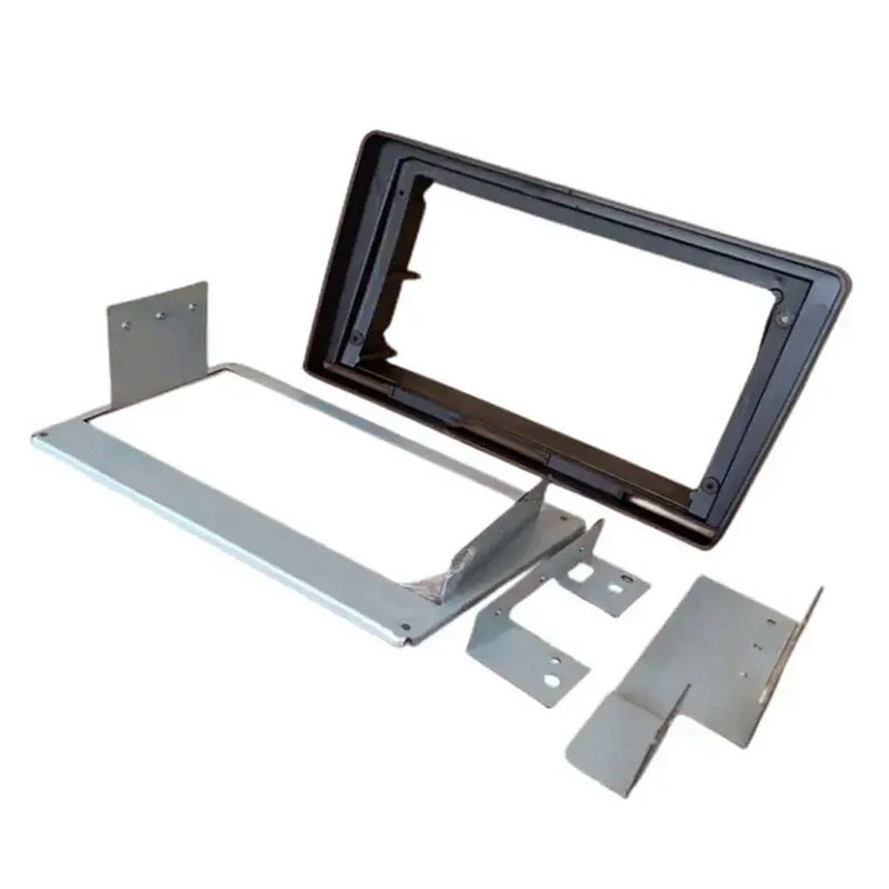SsangYong Actyon, Kyron 9" Android Radio Dash Fitting Panel (2006-2018)