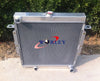 Toyota LandCruiser 75 Series HZJ75 Alloy Radiator (1990-1999)