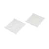 Make & Model  - 2 x Pieces Sewing Machine Slide Plate Bobbin Cover