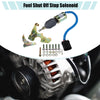 Dodge Ram 2500 1 Set Fuel Shut Off Stop Solenoid Valve