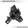 Chevrolet Lova Engine Mount (2006-2011)