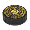 Peugeot 206 306 307 308 Brake Fluid Reservoir Cap Cover (2000-2010)