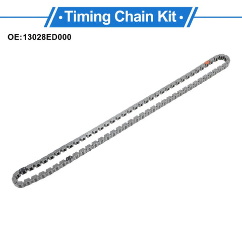 Nissan March Timing Chain Kit (2012-2022)