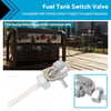 Honda Generator Fuel Tap Tank Switch Valve