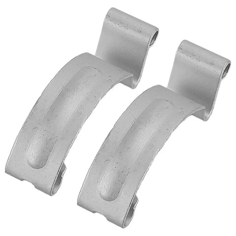 Nissan Navara D40 4 x Air Filter Housing Clips (2005-2015)