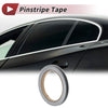 Car Pinstripe Tape 10mmx10m / Racing Stripes DIY Stickers