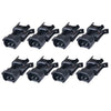 USCAR EV1, EV6, EV14, LS1, LS2, LS3 Fuel Injector Adapter Connector