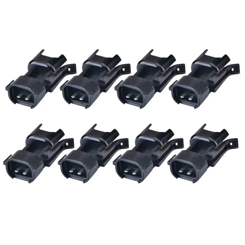 USCAR EV1, EV6, EV14, LS1, LS2, LS3 Fuel Injector Adapter Connector