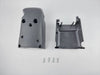 Toyota Hilux Pickup Steering Column Shroud Cover (1989-1995)