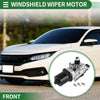 Honda Civic Wiper Motor (2012-2015)