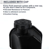 Jeep Grand Cherokee (2005-2007) 1 x Unit Power Steering Reservoir