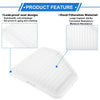 Toyota Camry 3.5L V6 (2007-2011) 1 Pcs Engine Air Filter