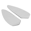 BMW S 1000 R Tank Pads Black (2019-2022)
