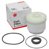 Hilux KUN16R KUN26R 3.0L 4cyl 1KD-FTV Diesel Fuel Filter (2005–2015)