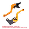 KYMCO AK550 Brake Clutch Lever (2017-2022)
