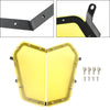 Yamaha Tenere 700 Headlight Guard Shield (2019-2023)