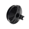 BMW R nineT, R1200 RT Engine Oil Filler Plug Cap Cover (2014-2020, 2009-2013)