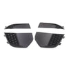 Land Rover Discovery Sport L+R Fog Lamp Bezel Trim Covers (2015-2019)