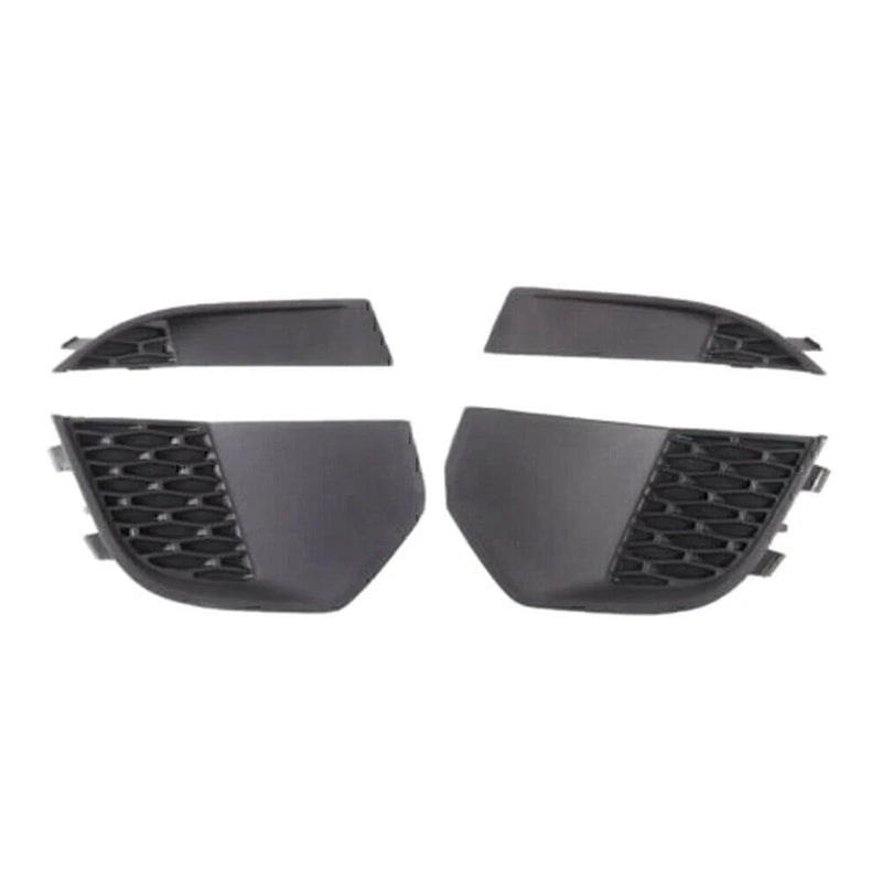Land Rover Discovery Sport L+R Fog Lamp Bezel Trim Covers (2015-2019)