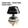 Massey Ferguson Headlight Control Switch