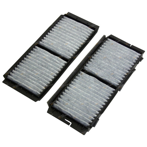 Mazda 3 BL 2.0L 2.2L 2.3L 2.5L In-Cabin Pollen Air Filter (2009 - 2013)