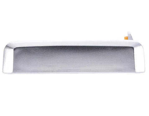 Nissan Navara D21 Chrome Front Left Outer Door Handle (1986–1997)