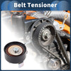Ford Mondeo (2010-2022) Metal 1 Pc Belt Tensioner