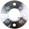 Daihatsu Mira 2 x 12mm 4x110 to 4x100 Wheel Spacers (2000-2006)